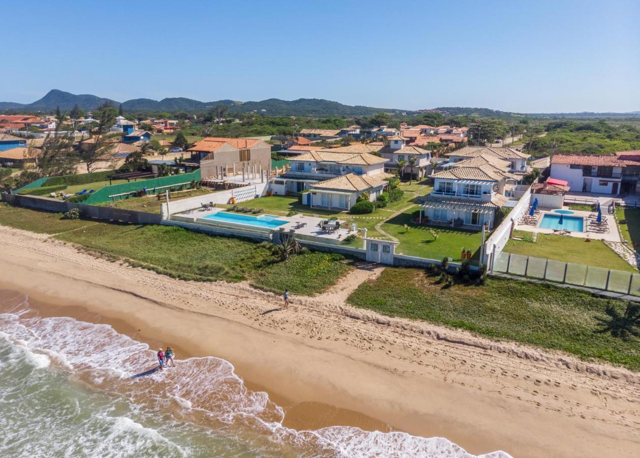 Búzios Top Beach House Manguinhos 빌라 외부 사진